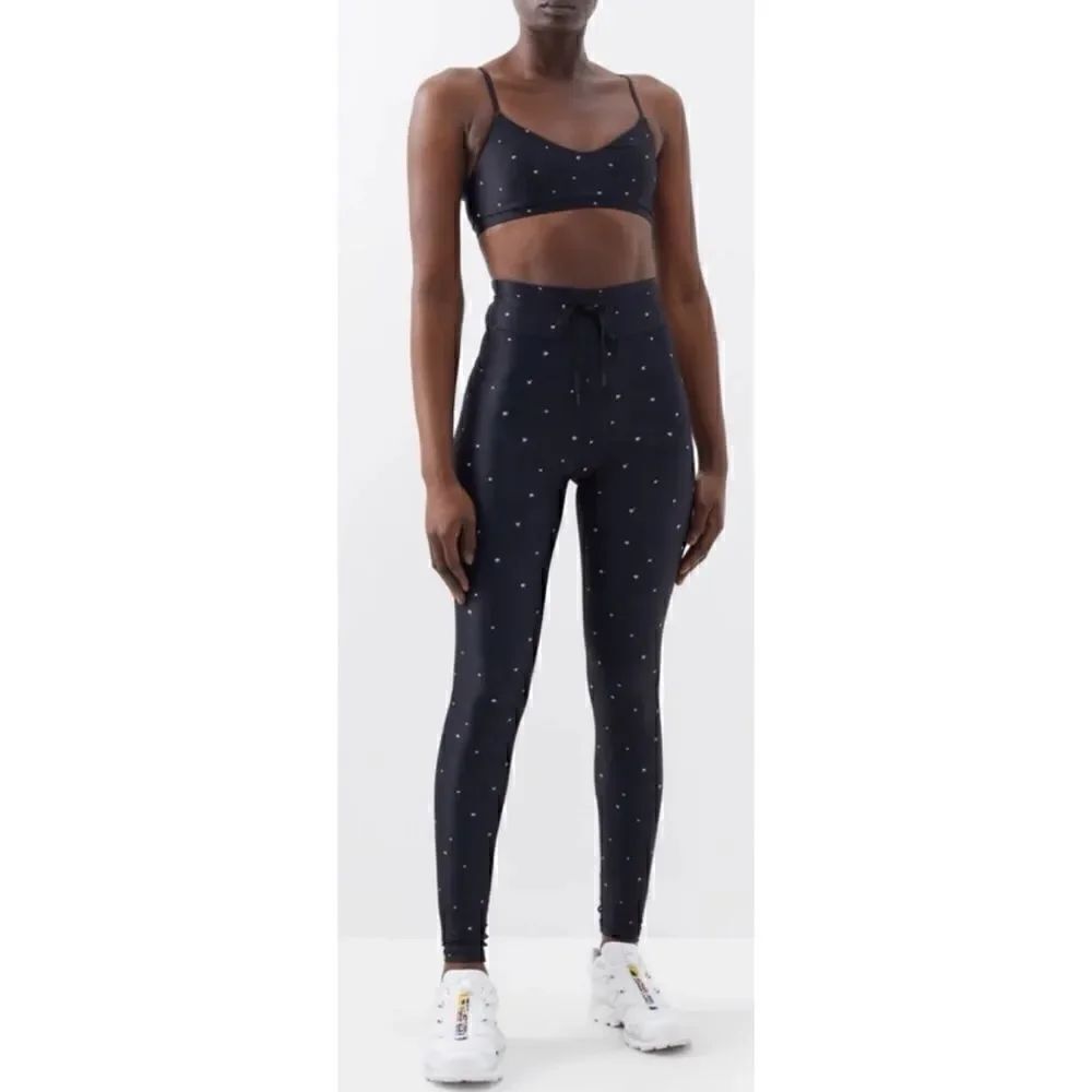 The Upside
Galaxy Yoga Pants Size M / excellent